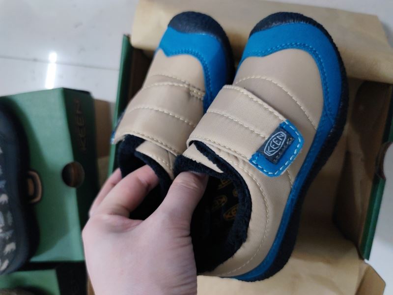 Keen Kids Shoes